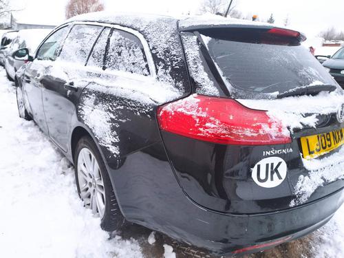 Electronic module OPEL INSIGNIA A (G09) 2.0 CDTI (68) | BP32897251M83  - Image 7