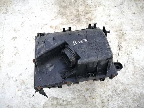 Used Air filter box Air filter box FIAT CROMA (194_) 1.9 D Multijet (194AXC1B, 194AXC12) (150 hp) 35197684 35197684