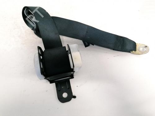 Used Rear left seatbelt Rear left seatbelt 35563212 35563212