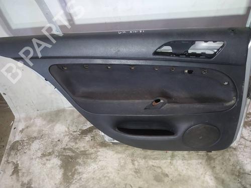 Used Rear left panel Rear left panel SKODA SUPERB I (3U4) 1.9 TDI (101 hp) 35062042 35062042