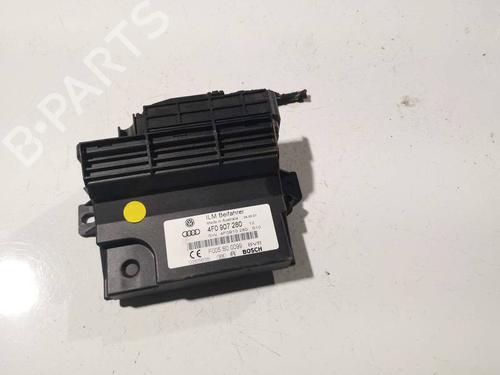 Electronic module AUDI A6 C6 (4F2) 2.0 TDI | BP32565278M83 - Image 5