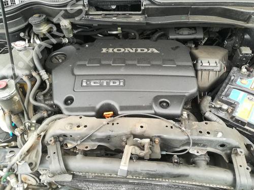 Pipe HONDA CR-V III (RE_) 2.2 i-CTDi 4WD (RE6) | BP33512662M125 - Image 4