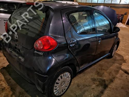 Electronic module TOYOTA AYGO (_B1_) 1.0 (KGB10_, KGB10R) | BP32596009M83 