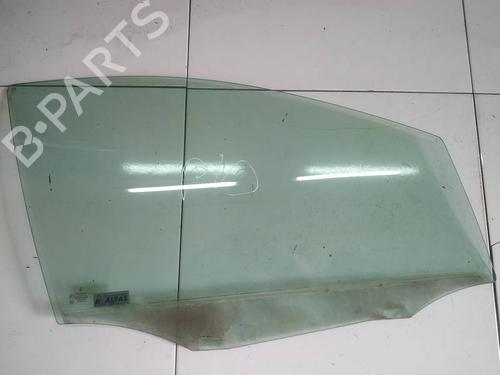 Used Front right door window Front right door window MERCEDES-BENZ B-CLASS Sports Tourer (W245) B 180 CDI (245.207) (109 hp) 39643359 39643359