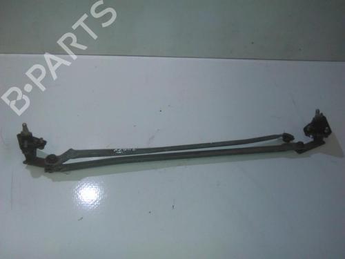 Used Front wipers mechanism Front wipers mechanism MITSUBISHI CARISMA (DA_) 1.8 16V GDI (DA2A) (125 hp) 35653459 35653459