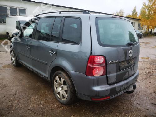 Engine mount VW TOURAN (1T1, 1T2) 1.9 TDI | BP32925341M89 - Image 7