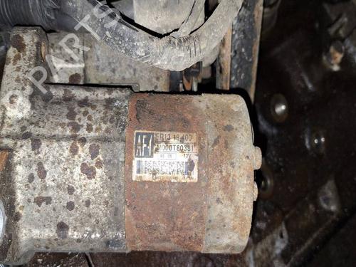 Starter MAZDA PREMACY (CP) 1.9 (CP8W) | BP34760513M8 - Image 3