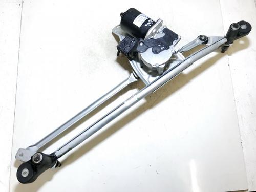 Used Front wipers mechanism Front wipers mechanism BMW X5 (E53) 3.0 d (218 hp) 35858154 35858154