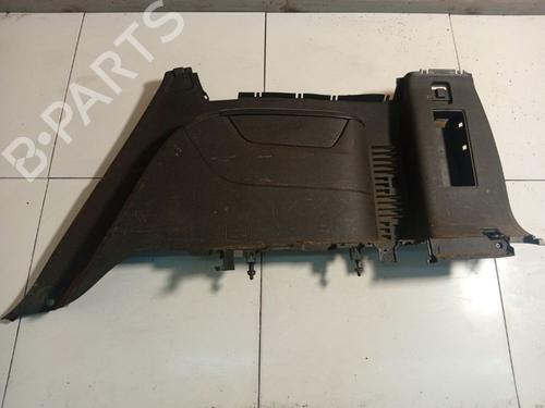 Bagagerumsbeklædning Bagagerumsbeklædning CITROËN C4 Grand Picasso I (UA_) 2.0 HDi 138 (136 hp) 39701443 39701443