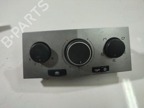 Used Climate control Climate control OPEL ASTRA H (A04) 1.6 (L48) (105 hp) 34844798 34844798