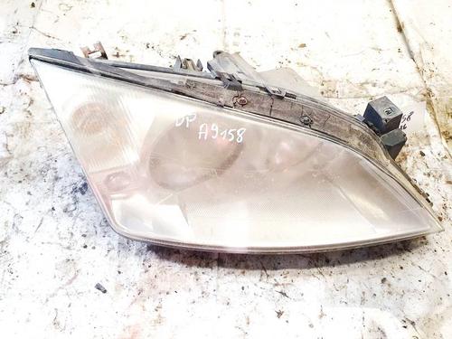 Used Right headlight Right headlight FORD MONDEO III (B5Y) 2.0 16V TDDi / TDCi (115 hp) 35258131 35258131