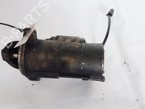 Used Starter Starter CHEVROLET NUBIRA Estate 2.0 D (121 hp) 35633505 35633505