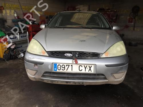 Used Parts FORD FOCUS I (DAW, DBW)  1.8 TDCi  4527041