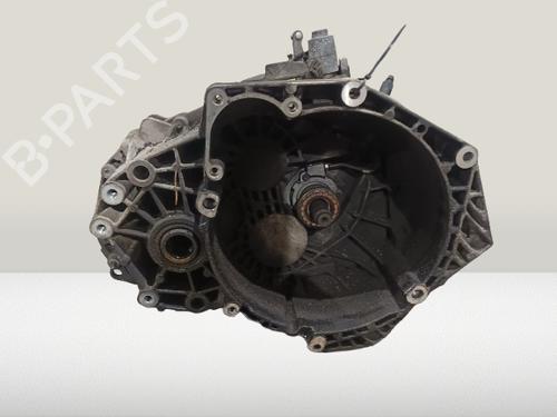 Used Gearbox Gearbox 34865677 34865677