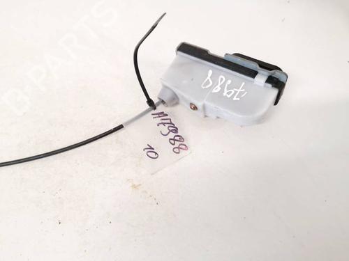 Used Electronic module Electronic module MAZDA 5 (CR) 2.0 CD (CR19) (110 hp) 35387429 35387429
