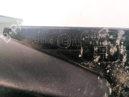 Right mirror DODGE CALIBER 2.0 | BP35380725C27 - Image 3