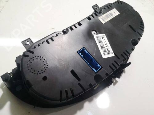 Used Instrument cluster Instrument cluster VW PASSAT CC B6 (357) 1.8 TSI (160 hp) 34813915 34813915