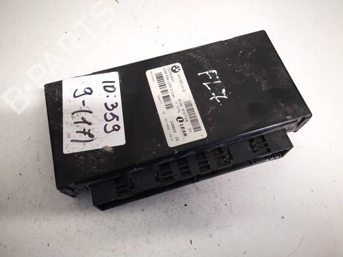 Used Electronic module Electronic module BMW 5 (E60) 525 d (197 hp) 35162814 35162814