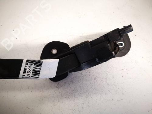 Pedal MAZDA 6 Hatchback (GH) 2.0 MZR-CD (GH14) | BP35165499I4 - Image 3