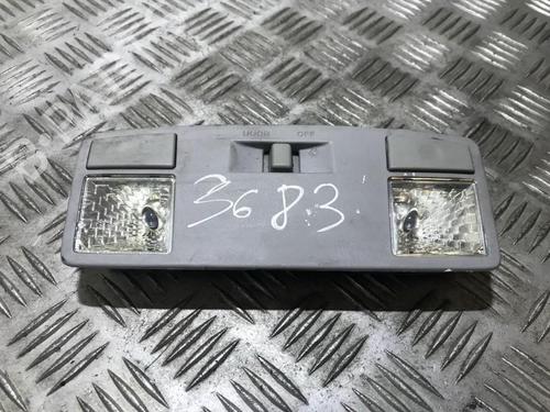 Used Interior roof light Interior roof light MAZDA 6 Hatchback (GG) 2.0 DI (GG14) (121 hp) 35702525 35702525