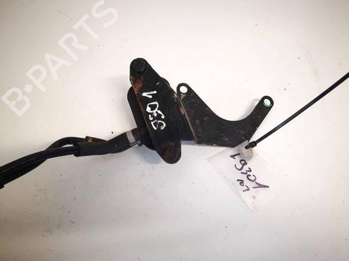 Electronic module PEUGEOT 307 (3A/C) 2.0 HDi 135 | BP35212894M83 - Image 3