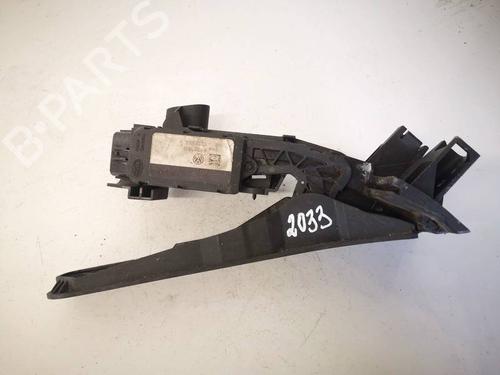 Used Pedal Pedal AUDI A6 C5 (4B2, 4B4) 2.5 TDI (150 hp) 34788859 34788859