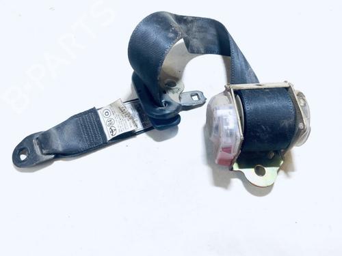 Used Rear right seatbelt Rear right seatbelt 35583043 35583043