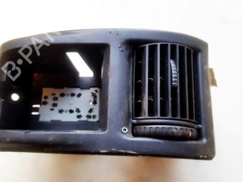 Used Air vent Air vent OPEL ASTRA G Hatchback (T98) 1.7 DTI 16V (F08, F48) (75 hp) 33526328 33526328