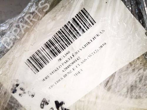 Left front window motor MERCEDES-BENZ C-CLASS (W204) C 220 CDI (204.008) | BP37009288E21 - Image 3
