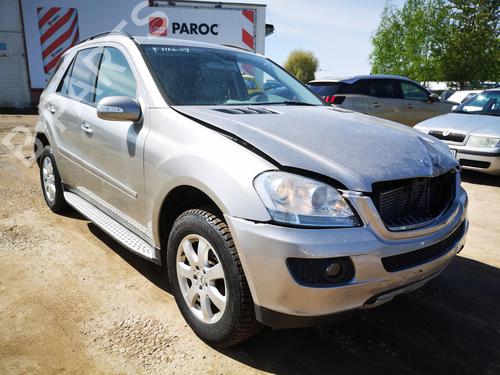 Used Parts MERCEDES-BENZ M-CLASS (W164) ML 320 CDI 4-matic (164.122) (224 hp) 4444076