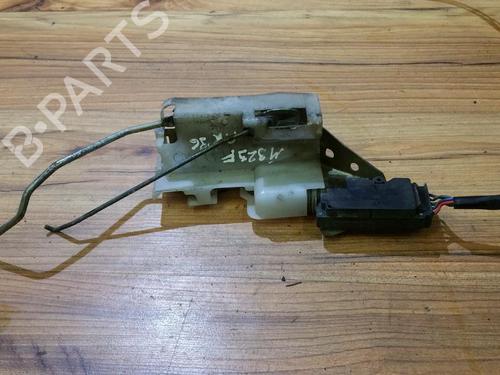 Used Front left lock Front left lock 35647588 35647588