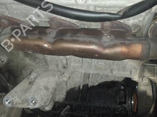 Used Exhaust manifold Exhaust manifold 34894173 34894173