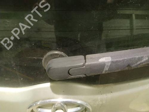 Used Rear wiper motor Rear wiper motor TOYOTA COROLLA Verso (ZER_, ZZE12_, R1_) 2.0 D-4D (CUR10_, CUR10R) (116 hp) 40286756 40286756