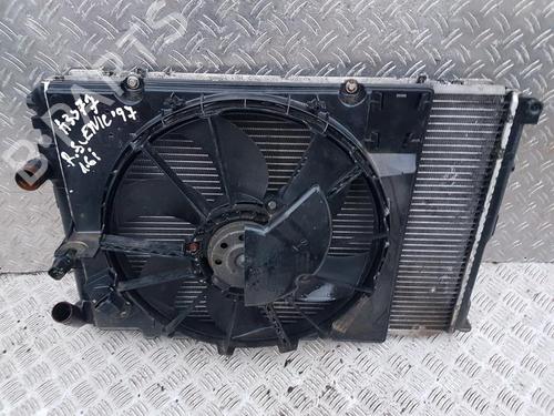 Used Water radiator Water radiator 35668382 35668382