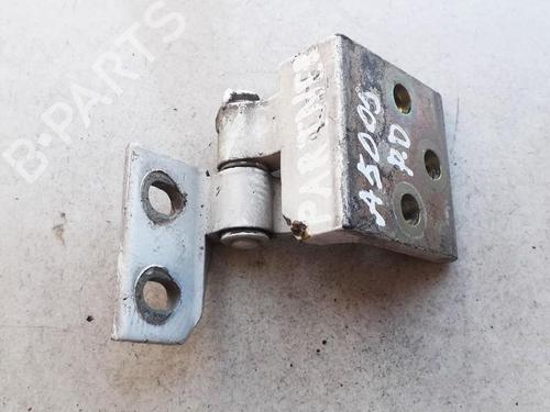 Used Hinge/Door check strap Hinge/Door check strap PEUGEOT PARTNER Platform/Chassis (5_, G_) 1.9 D (69 hp) 33518070 33518070