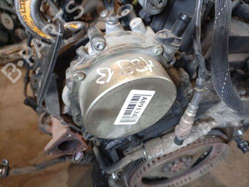 Used Vacuum pump Vacuum pump 36585614 36585614