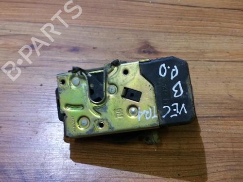 Used Front right lock Front right lock 35647904 35647904