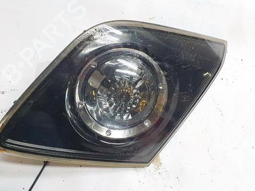 Used Right tailgate light Right tailgate light 38740463 38740463