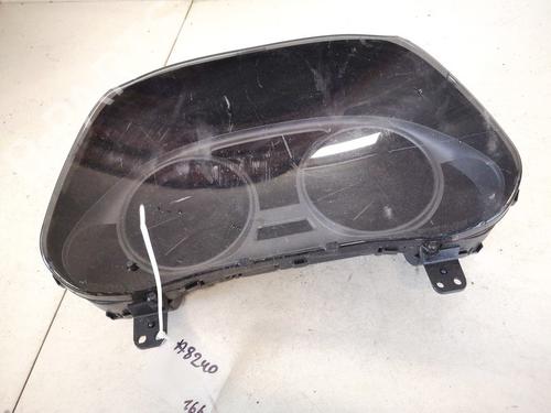 Used Instrument cluster Instrument cluster 35399973 35399973