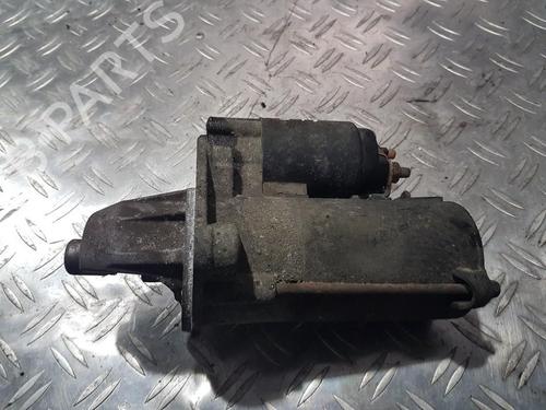 Startmotor Startmotor 35655675 35655675