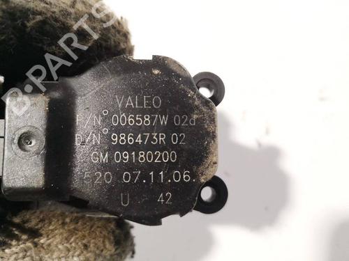 Electronic module FIAT CROMA (194_) 1.9 D Multijet (194AXC1B, 194AXC12) | BP32579307M83 - Image 6