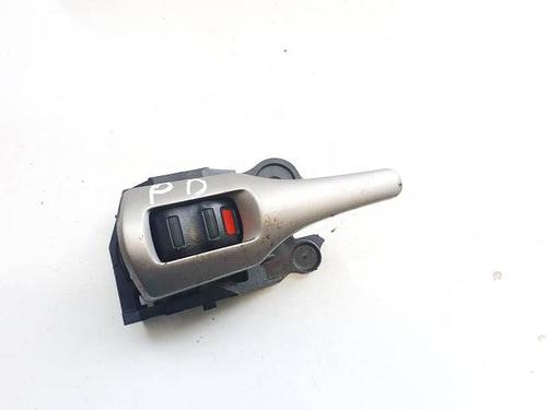 Front right interior door handle TOYOTA AURIS (_E15_) 2.0 D-4D (ADE150_, ADE150R) | BP34816444I14 - Image 2