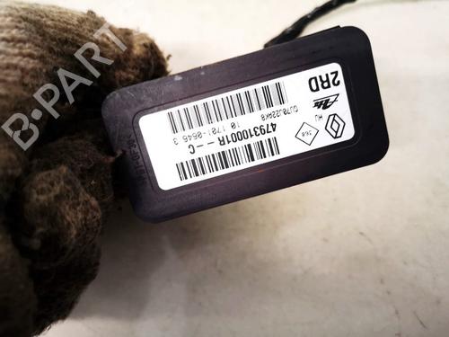 Electronic module RENAULT LAGUNA III (BT0/1) 1.5 dCi (BT00, BT0A, BT0T, BT1J) | BP35521741M83 - Image 2