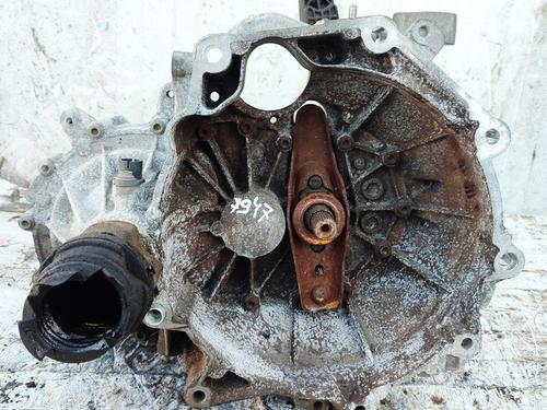 Used Gearbox Gearbox 35438573 35438573