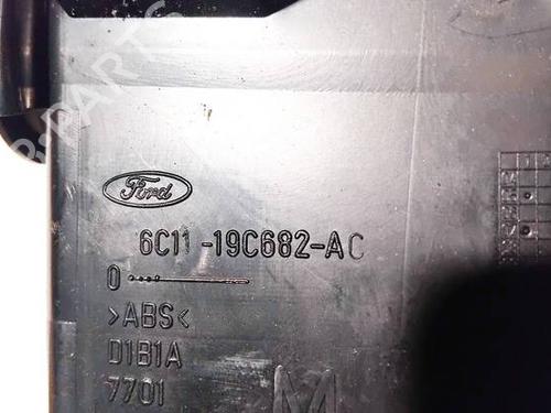 Air vent FORD TRANSIT Van (FA_ _) 2.2 TDCi | BP32612528I21