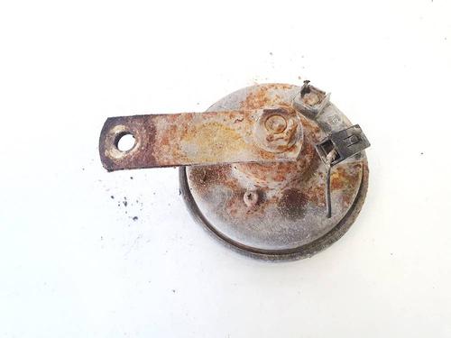 Horn NISSAN NOTE (E11, NE11) 1.6 | BP35384189E13 - Image 3