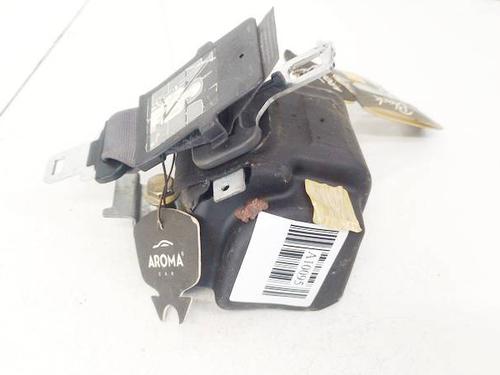 Used Rear center seatbelt Rear center seatbelt MITSUBISHI SPACE STAR MPV (DG_A) 1.9 DI-D (DG4A) (102 hp) 35041198 35041198
