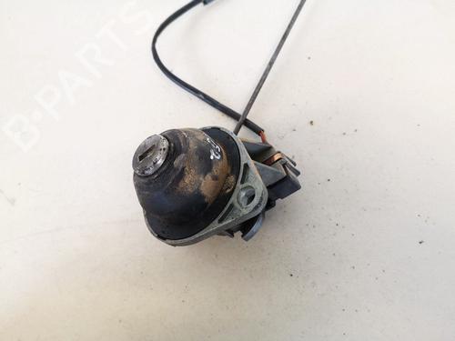 Used Tailgate lock Tailgate lock 35416594 35416594
