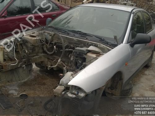 Used Parts MITSUBISHI CARISMA (DA_)  1.6 (DA1A)  4525836