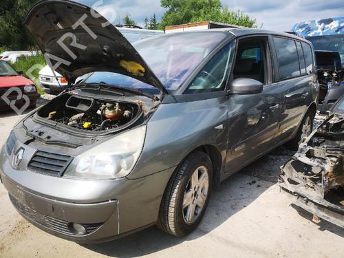 Switch RENAULT ESPACE IV (JK0/1_) 1.9 dCi (JK0U) | BP32620729I30